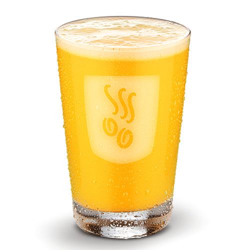 Produtos Gro Espresso - Bebidas Geladas